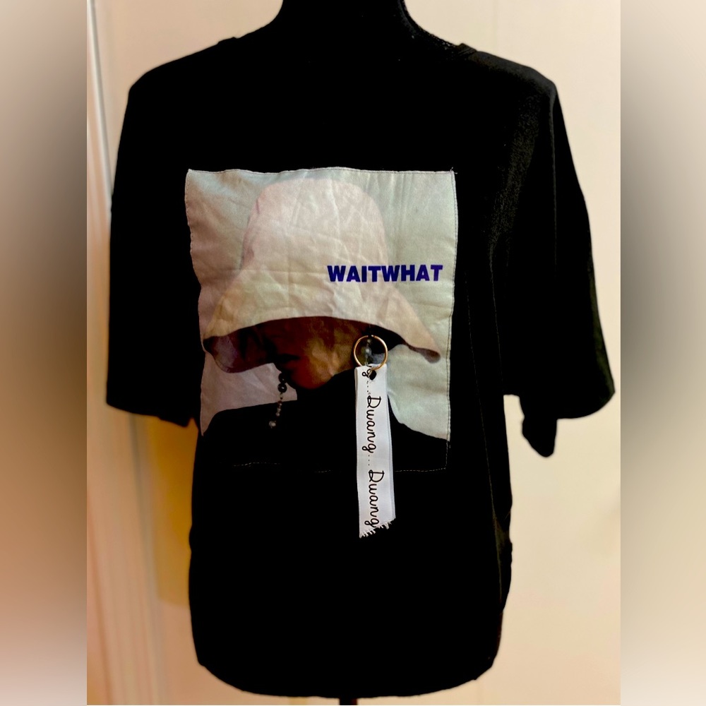 Top women size S